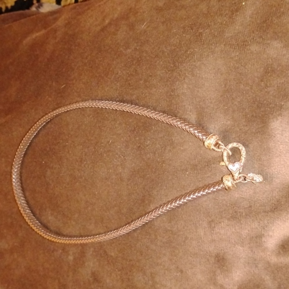 Judith Ripka Necklace